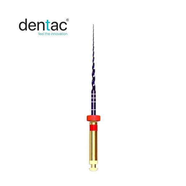 PROENDO Sistem rotativ F2 - Pro-taper, DENTAC image 0