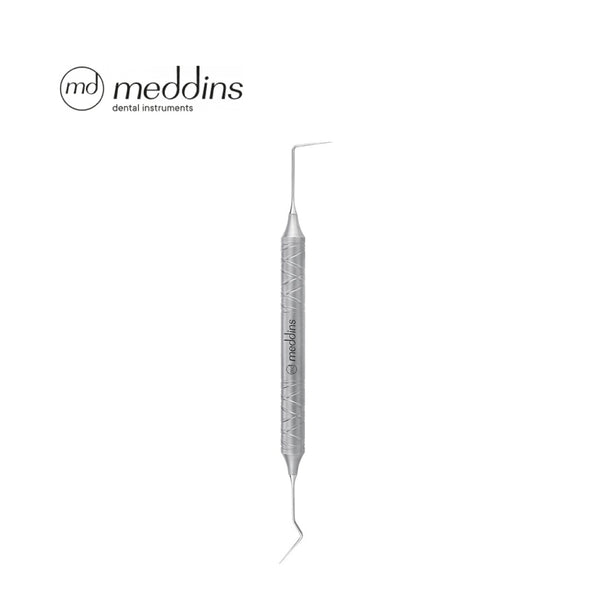 Explorator Endodontic Meddins Tip 1 DDIE-10/01 image 0