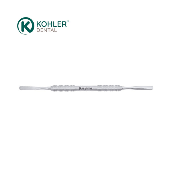 7988 - Decolator periostal MOLT 8 – design TRINOVO®, Kohler Dental image 0