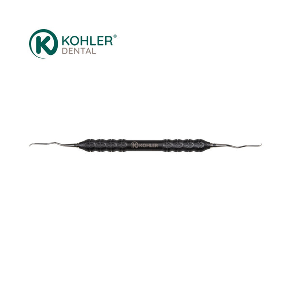9548 - Chiureta Mini Gracey DURABILITY 11/12 - KOHLER Dental image 0