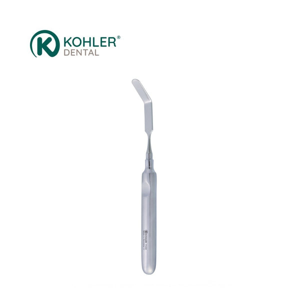 7530 - Departator lambou 45˚ - 40 x 10 mm - KOHLER Dental image 0