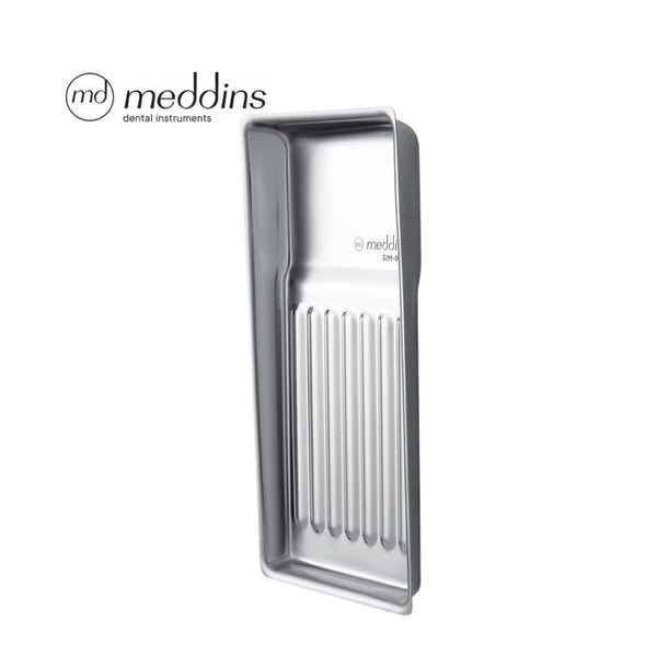 Tavă Sterilizare Instrumente Meddins – SIM-80/si (8 instrumente) image 0
