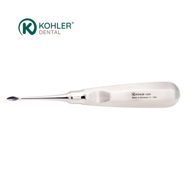 4394 - Elevator de radacini BERNARD - KOHLER Dental image 0
