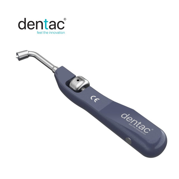 Easy Retainer Pro – Instrument pentru aplicarea matricelor de izolare dentară image 0
