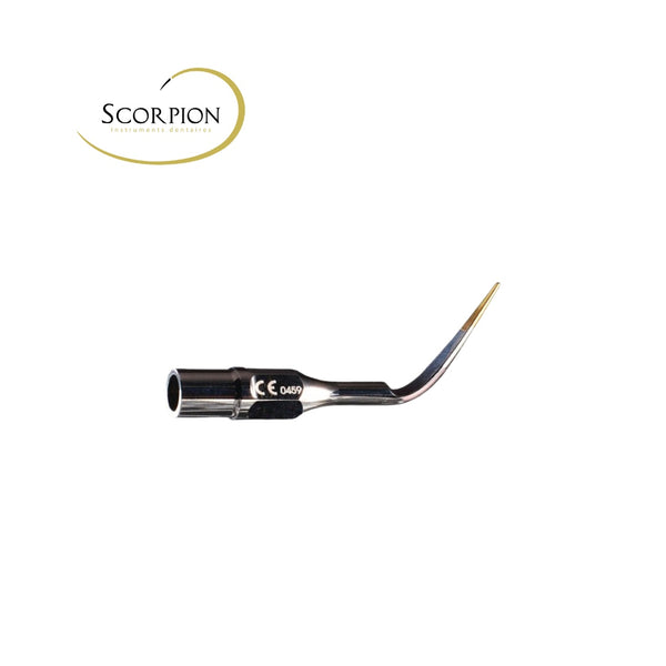 Ansa de detartraj standard BKP universală pentru KAVO PiezoLux, KAVO SonoSoft & Mectron – Scorpion Dental Instruments image 0