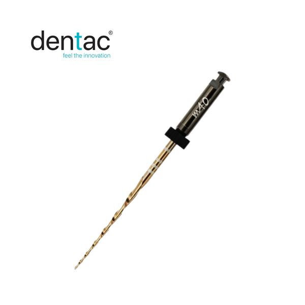 T-Endo Must ACE RECIPROC M40/21mm, multi use, DENTAC - image 0