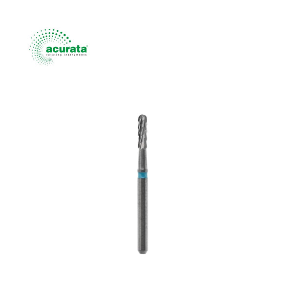 Freză de tăiat coroane metalice, diametru 1,4 mm, lungime 5,0 mm - Acurata image 0