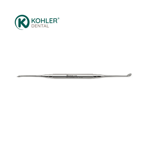 5780 - Decolator periostal – Kohler Dental image 0