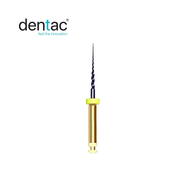 PROENDO Sistem rotativ SX - Pro-taper, DENTAC image 0