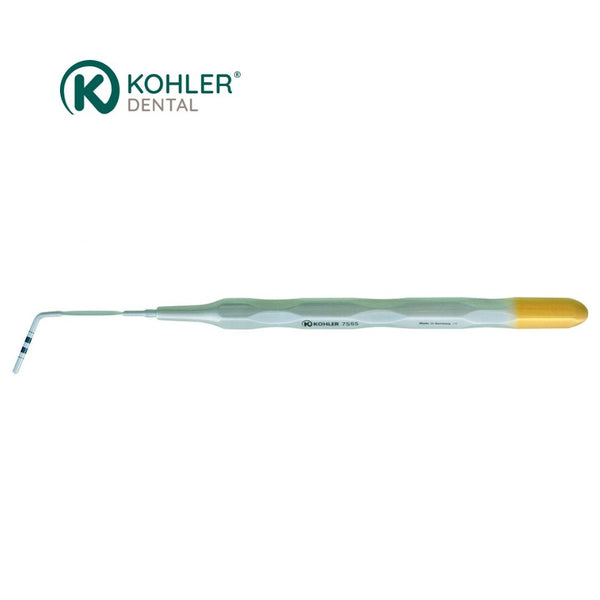 7565 - Instrument de masurat flexibil Dr. Siewert - KOHLER Dental image 0
