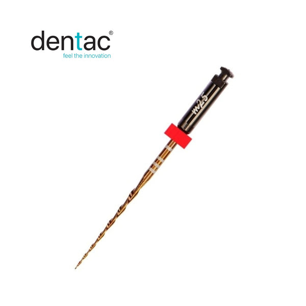 T-Endo Must ACE RECIPROC M25/31mm, multi use, DENTAC image 0