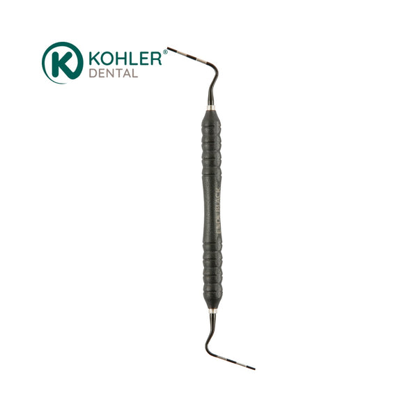 9208 – Plugger 3/4 (120/120) – KOHLER Dental image 0