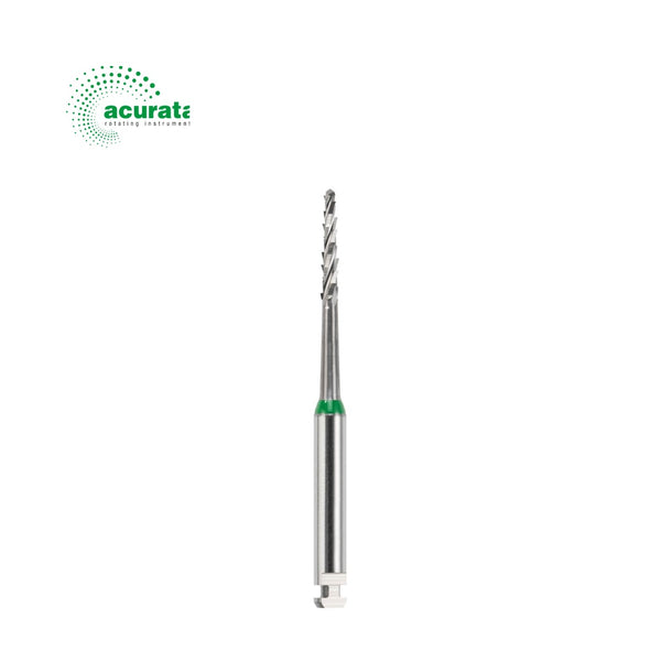 Freză chirurgicală extradură, formă cilindrică ,pentru piesa contraunghi ,diametru 1.4 mm image 0