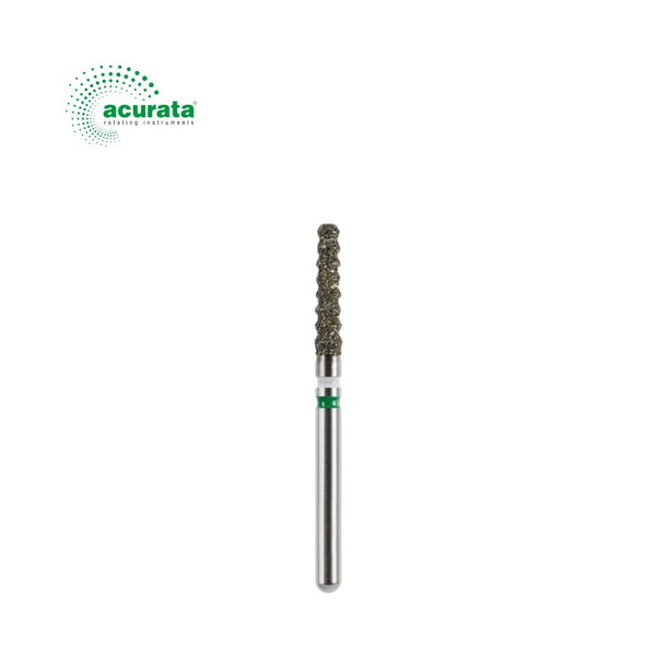 Freză diamantată de tăiat coroane, diametru 1.6 - Acurata Black image 0
