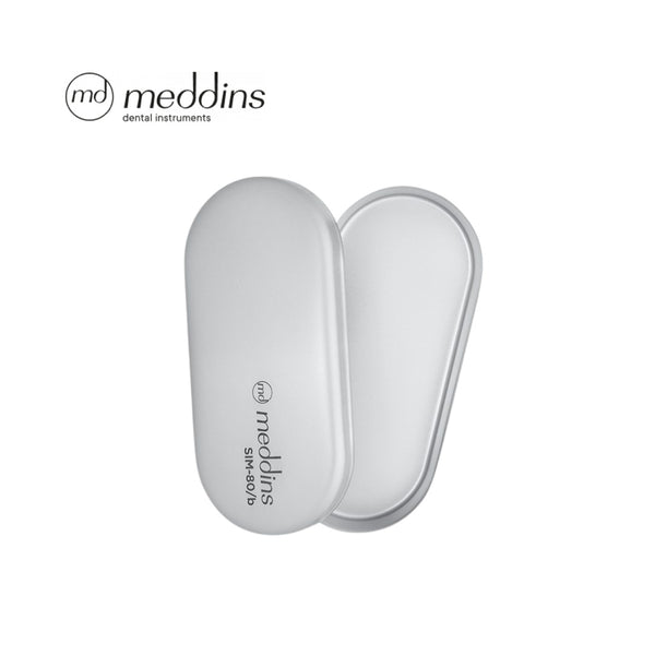 Cutie Sterilizare Freze Dentare Meddins – SIM-80/b image 0