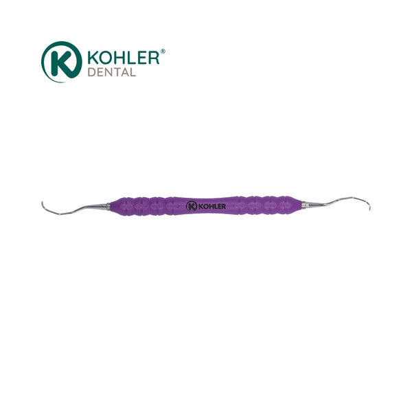9579 - Chiureta GRACEY 15/16 - KOHLER DURABILITY - KOHLER Dental image 0