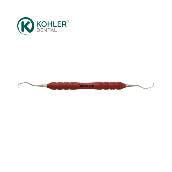 9537 - Chiureta GRACEY 3/4 - KOHLER DURABILITY - KOHLER Dental image 0