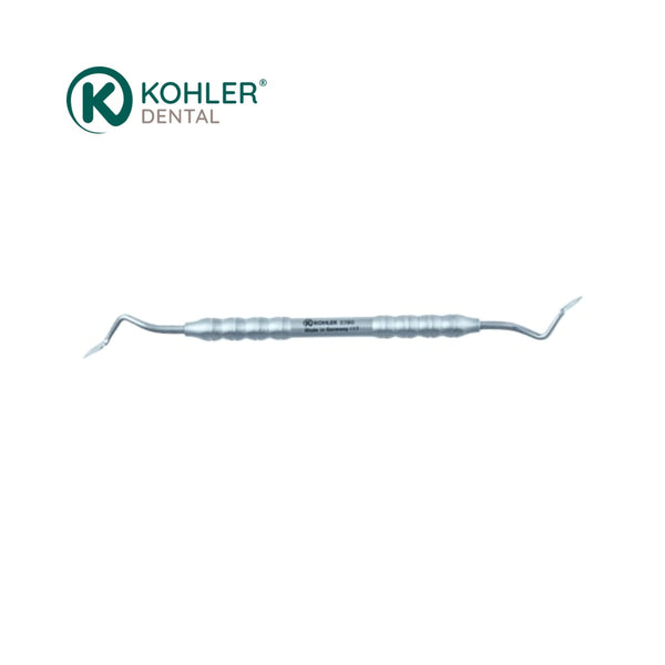 8390 - Instrument pentru tehnica tunelizarii ORBAN - 16 mm x 2 mm, Trinovo - KOHLER Dental image 0