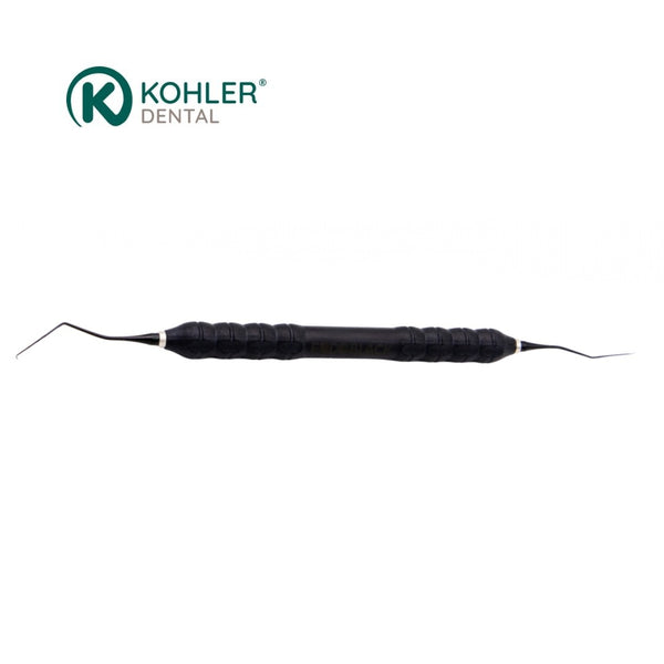 9214 - Sonda endo model 17/17L - KOHLER Dental image 0