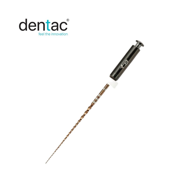 T-Endo Must TG ACE RECIPROC 21mm, multi use, DENTAC image 0