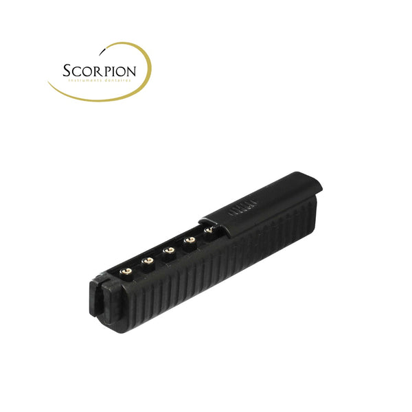 Suport și dispozitiv de îndepărtare pentru vârfuri Scorpion Ultrasonic CLiP PEEK image 0