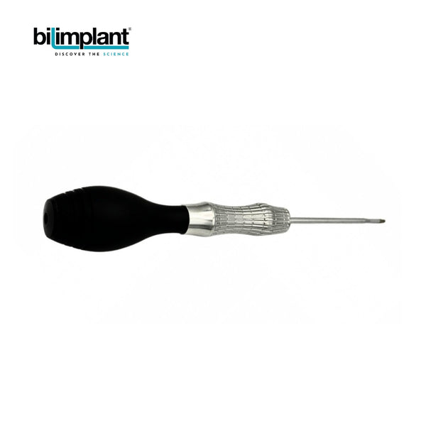 Mâner de șurubelniță pentru inserarea șuruburilor de osteosinteză – compatibil TORX image 0