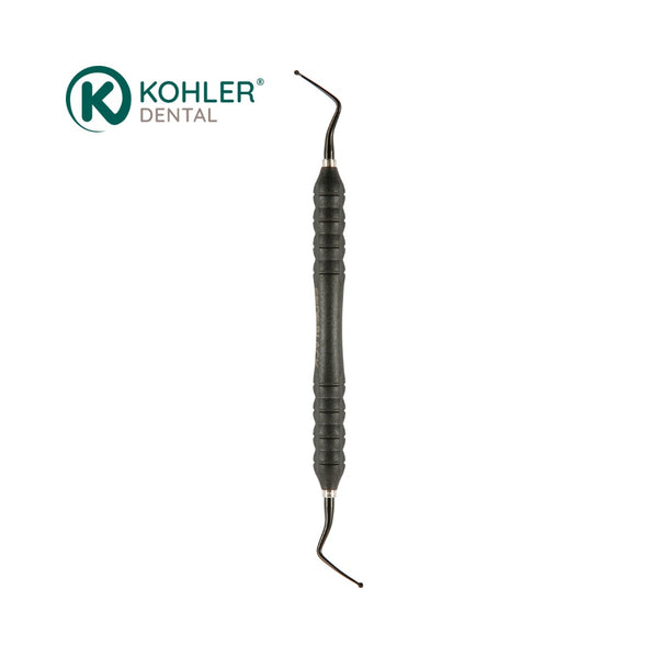 9210 - Excavator 32L, ⌀ 1.5 mm, ENDOBLACK - KOHLER Dental image 0