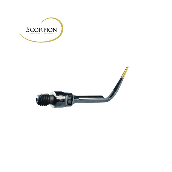 Ansa de detartraj standard BSI universală pentru Sirona SiroSonic – Scorpion Dental Instruments image 0
