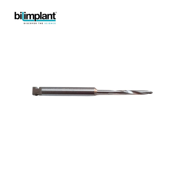Freză de inserat șuruburi pentru piesa contra-unghi - Ø1.1 mm (stopper 14 mm) image 0