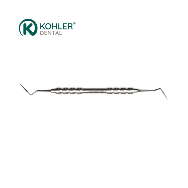8246 - Pila parodontala SUGARMAN, TRINOVO - KOHLER Dental image 0