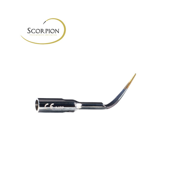 Ansa de detartraj standard BSA universală pentru Acteon Satelec, NSK Varios și DTE – Scorpion Dental Instruments image 0