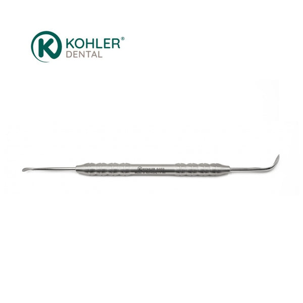 8403 - W-TISSUE BRUSH - COMB INSTRUMENT ACC. to DR. SHIH-CHENG WEN and DR. HOM-LAY WANG - KOHLER