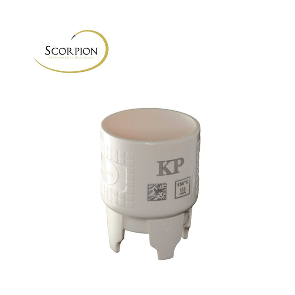 Cheie dinamometrică SCORPION CLEF-KP pentru Mectron, KAVO & W&H image 0