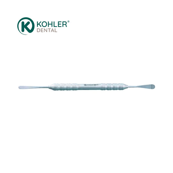 6811 - Decolator periostal BENQUE Kohler Dental – mâner ergonomic TRINOVO® image 0