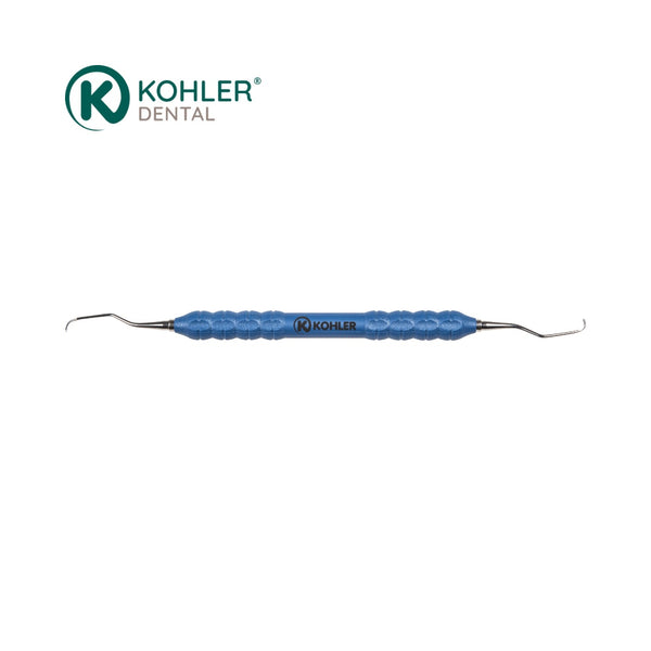 9538 - Chiureta GRACEY 5/6 -KOHLER DURABILITY - KOHLER Dental image 0