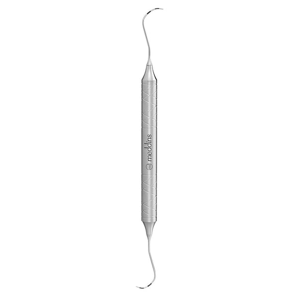 Explorer Nabers Meddins – PDI-10/1 image 0