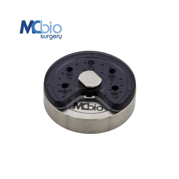 Cutie / Organizator pentru Pini – MC Bio Surgery image 0