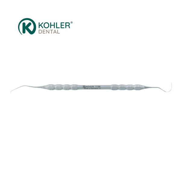 7526 - Sonda gama TRINOVO - KOHLER Dental image 0