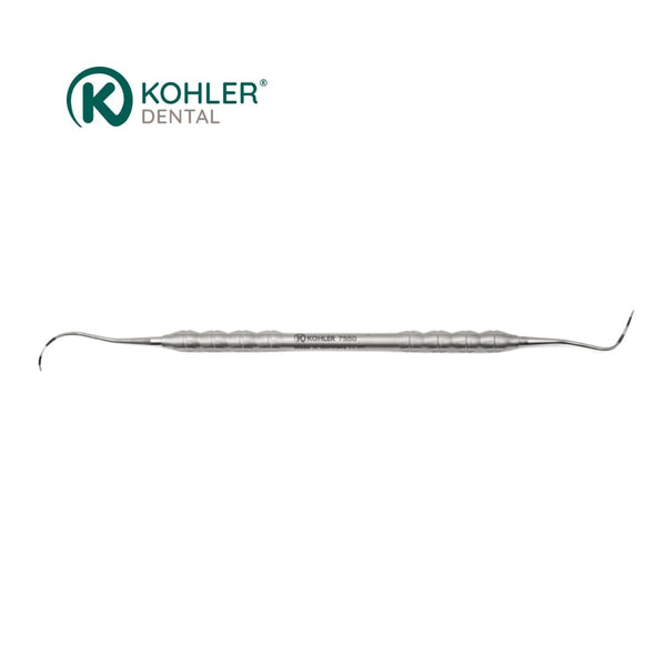 7550 - Sonda NABERS 2 - gama TRINOVO - KOHLER Dental image 0