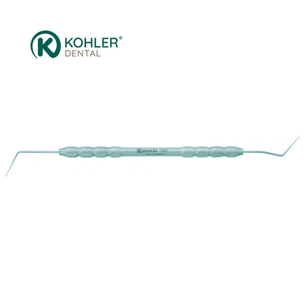 7527 - Sonda DG 16 - gama TRINOVO - KOHLER Dental image 0