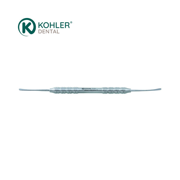 7743 - Decolator periostal MICRO-MOLT – design TRINOVO®, Kohler Dental image 0