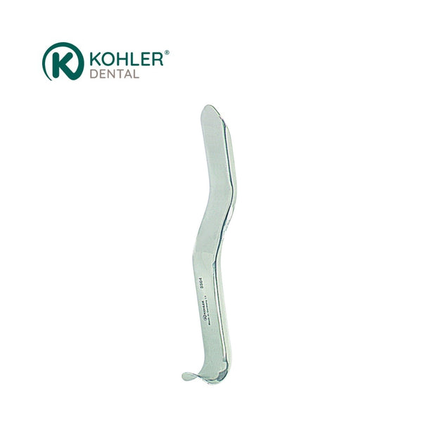 5564 - Departator CAEWOOD-MINNESOTA - 16 cm - KOHLER Dental image 0