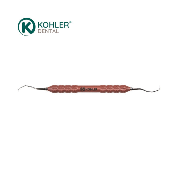 9542 - Chiureta GRACEY 13/14 - KOHLER DURABILITY - KOHLER Dental image 0