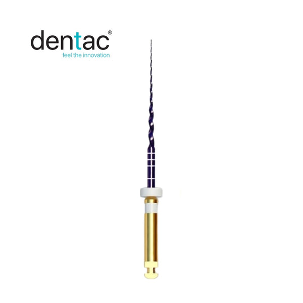 PROENDO Sistem rotativ S2 - Pro-taper, DENTAC image 0