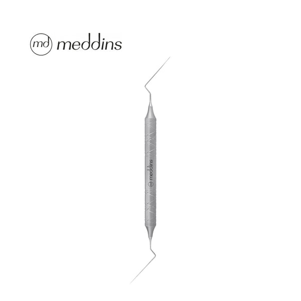 Explorator Endodontic Meddins Tip 4 DDIE-10/04 image 0