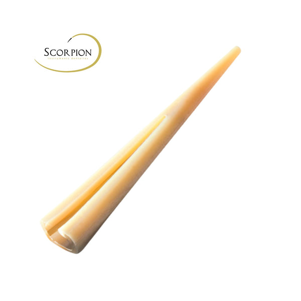 Rezerve de vârf Scorpion Ultrasonic CLiP PEEK – 5 bucăți image 0