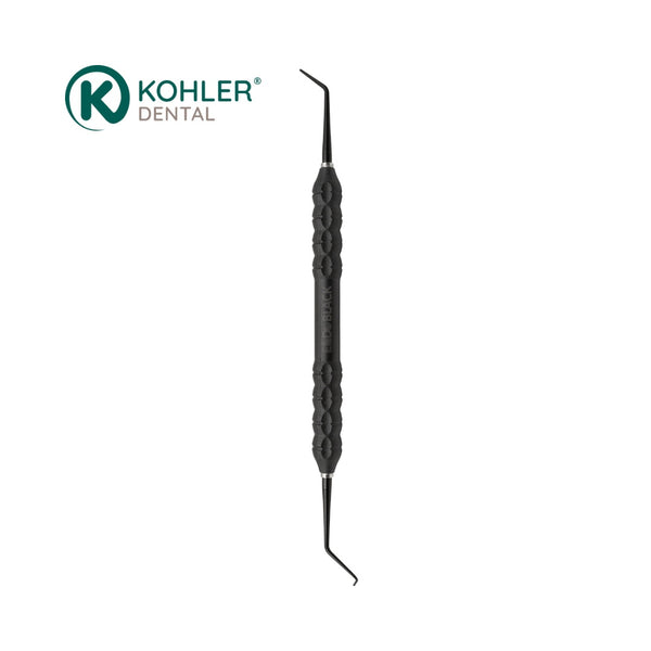 8447 - Plugger endodontic anterior 0.75 mm - EndoBlack® - KOHLER Dental image 0