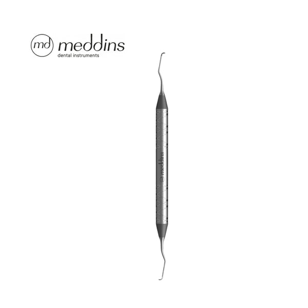 Chiuretă Gracey Mini 1-2 – PDI-12Gmini-1/2