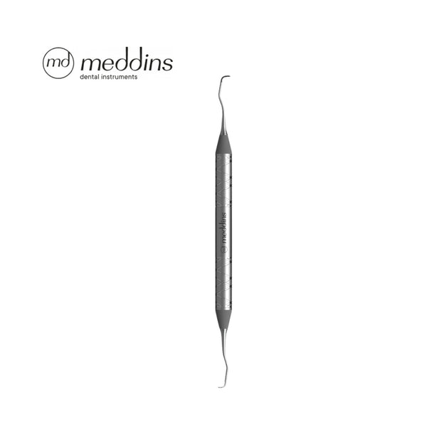 Chiuretă Gracey Standard 1-2 – PDI-12Gs-1/2