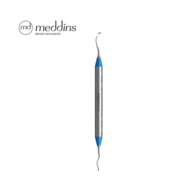 Chiuretă Gracey Standard 13-14 – PDI-12Gs-13/14